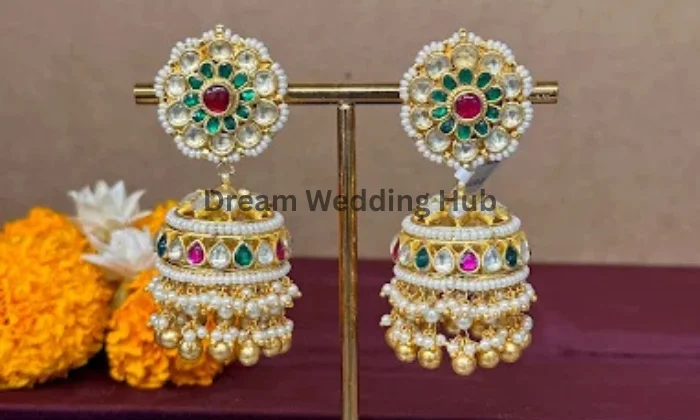 Mansi jewels